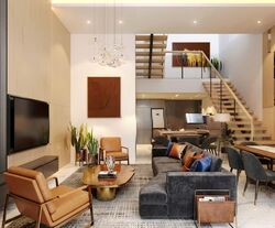Sembawang Springs Estate (D27), Terrace #553577771